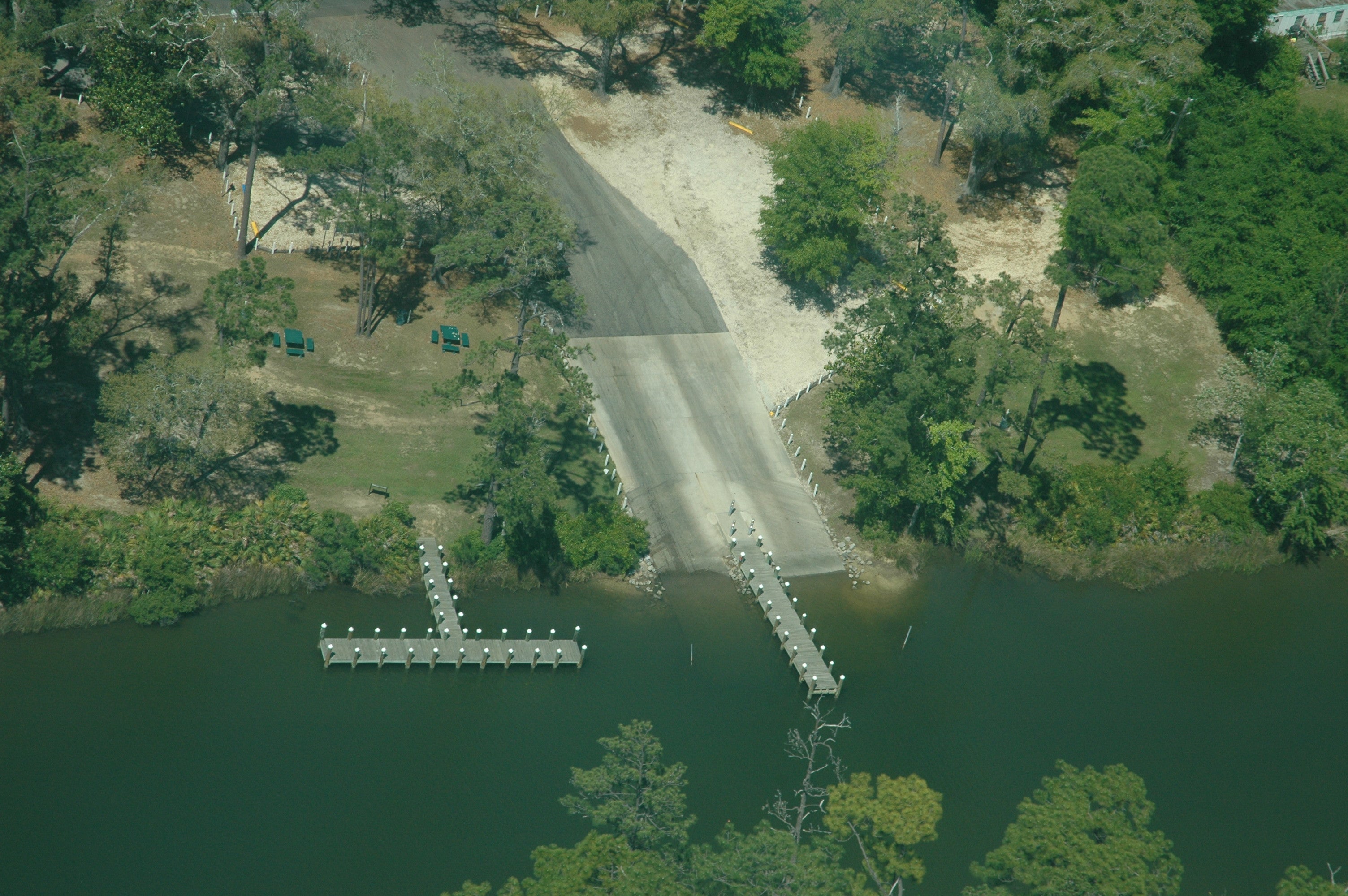 Josephine Park Outdoor Alabama